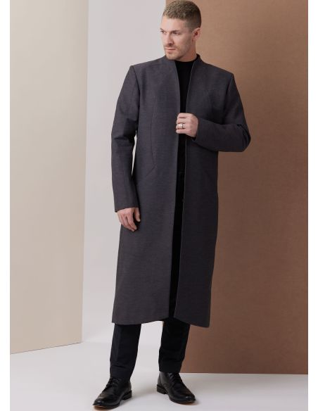 Jas patroon - Vogue 2141
