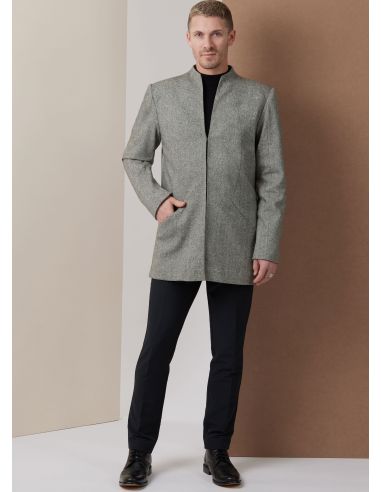 Jas patroon - Vogue 2141