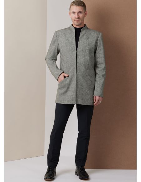 Jas patroon - Vogue 2141