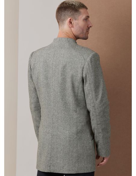Jas patroon - Vogue 2141