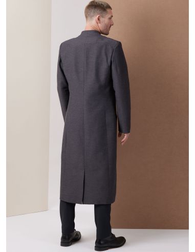 Jas patroon - Vogue 2141