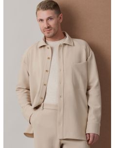 Overhemdpatroon - Vogue 2142