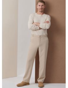Overhemdpatroon - Vogue 2142 2
