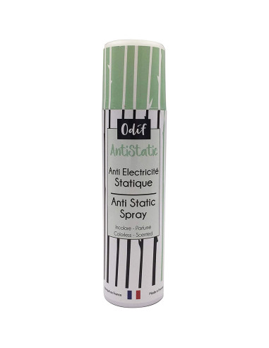 Antistatische spray AntiStatic