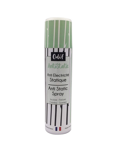 Antistatische spray AntiStatic