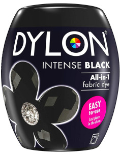 Dylon alles-in-één textielverf voor in de wasmachine