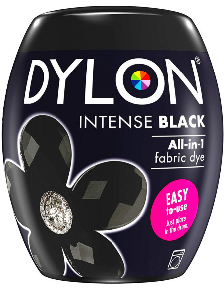 Dylon alles-in-één textielverf voor in de wasmachine