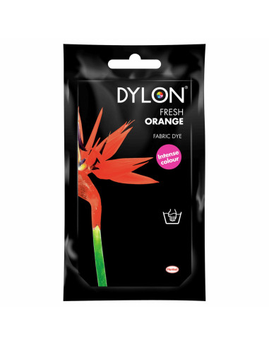 Handstofverf Dylon