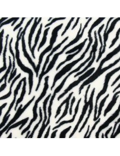 Nep bontstof - Zebra 2