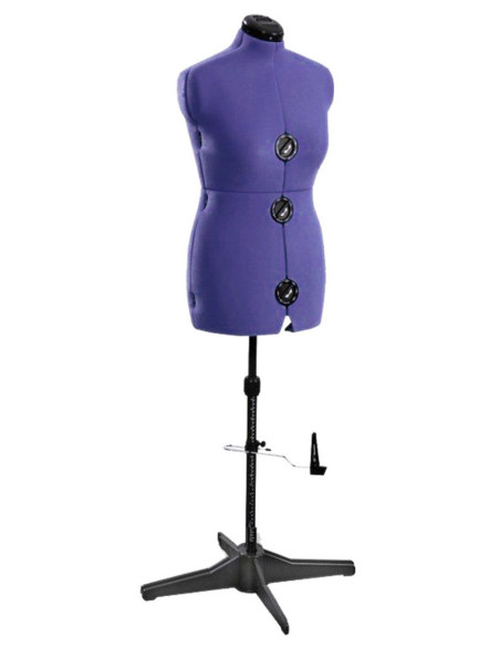 Prymadonna paspop maat 48 / 54