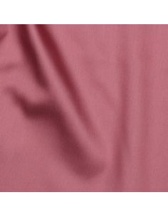 Satijnen katoenstof - Blush 2