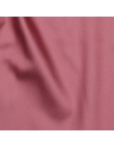 Satijnen katoenstof - Blush