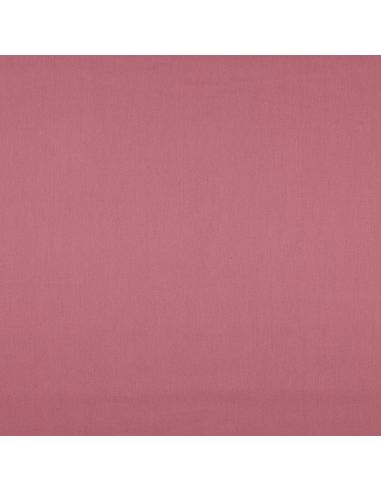 Satijnen katoenstof - Blush
