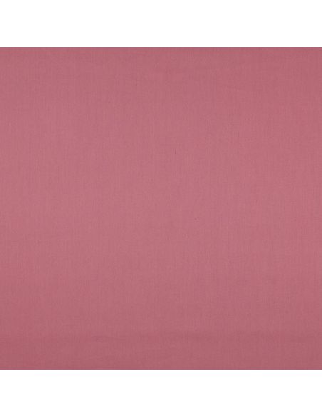 Satijnen katoenstof - Blush