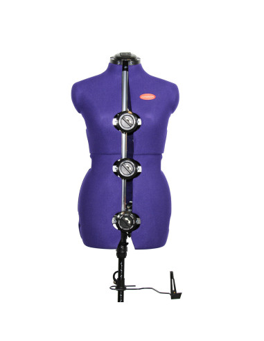 Prymadonna paspop maat 48 / 54