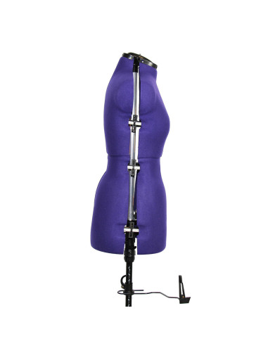 Prymadonna paspop maat 48 / 54