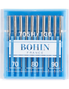 Universele naaimachinenaalden Bohin
