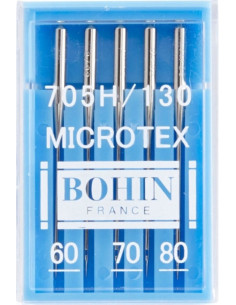 Microtex naaimachinenaalden Bohin