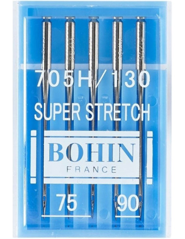 Bohin speciale stretch naaimachinenaalden