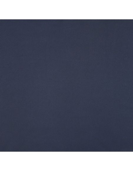 Koninklijk satijnweefsel - Marineblauw