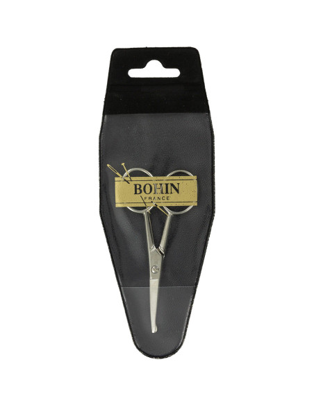 Hardanger borduurschaar met Bohin-lens