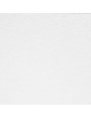 Tencel modal jersey stof - Wit