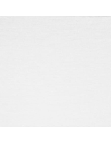 Tencel modal jersey stof - Wit
