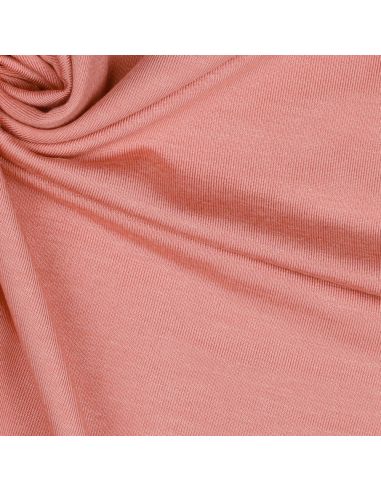 Tencel modal jersey stof - Roze