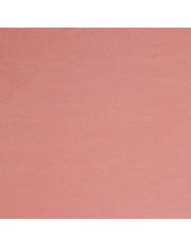 Tencel modal jersey stof - Roze
