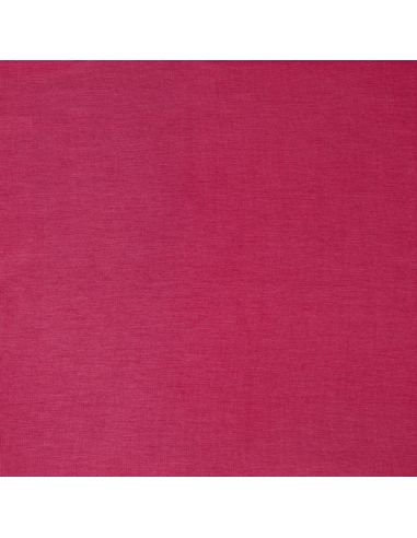 Tencel modal jersey stof - Fuchsia
