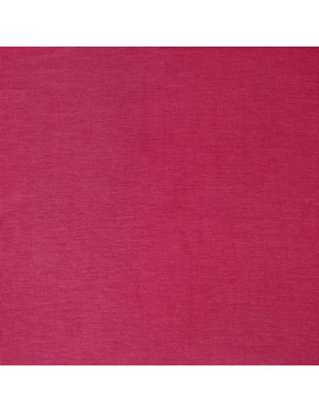 Tencel modal jersey stof - Fuchsia