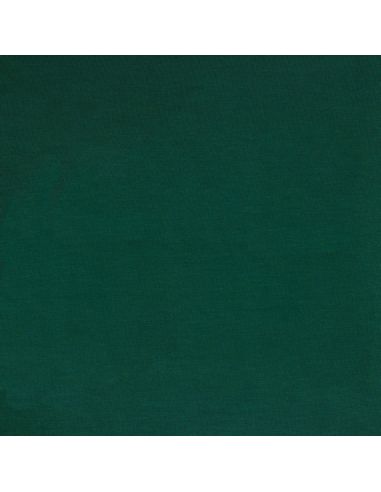 Tencel modal jersey stof - Groen
