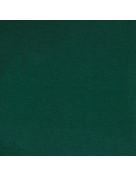 Tencel modal jersey stof - Groen