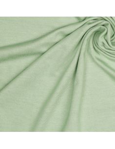 Tencel modal jersey stof - Mintgroen 2