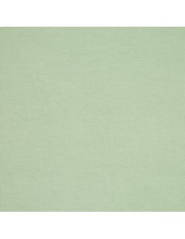 Tencel modal jersey stof - Mintgroen