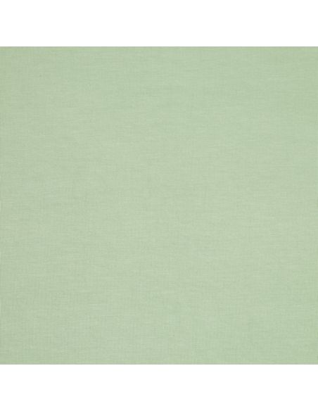 Tencel modal jersey stof - Mintgroen