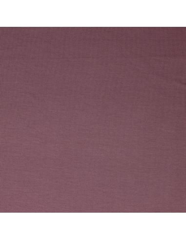Tencel modal jersey stof - Mauve