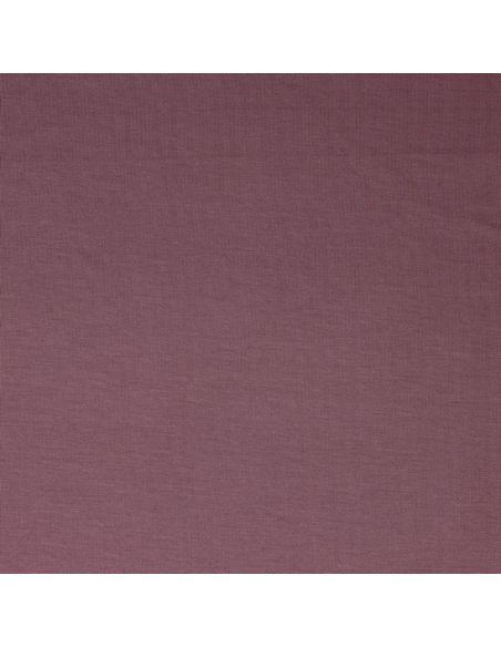 Tencel modal jersey stof - Mauve
