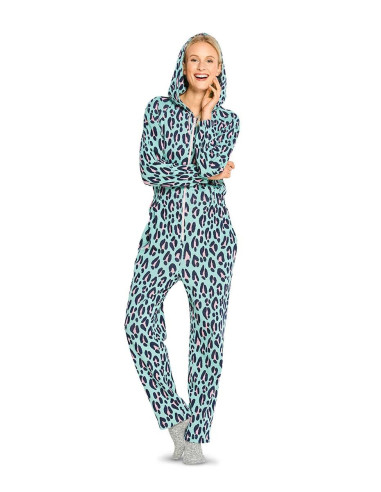 Patroon voor overall - Burda 6397