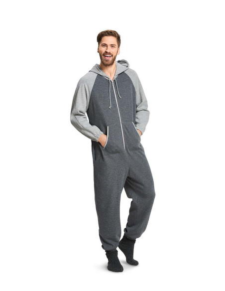 Patroon voor overall - Burda 6397