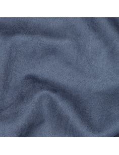Stretch suèdine stof - Jeans 2