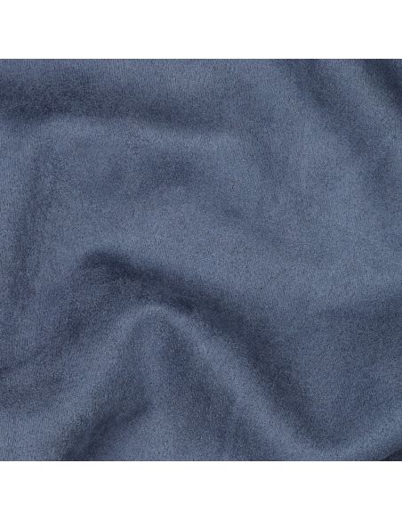Stretch suèdine stof - Jeans
