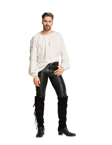 Kostuum patroon - Burda 6399