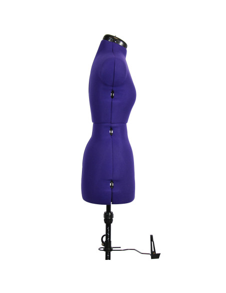 Prymadonna paspop maat 32 / 36