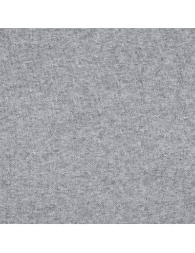 Gebreide gemengde stof - Marineblauw