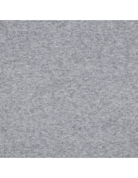 Gebreide gemengde stof - Marineblauw