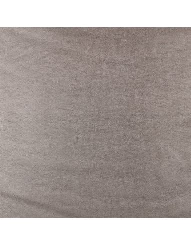 Kledingstoffen van imitatie - Metallic bruin