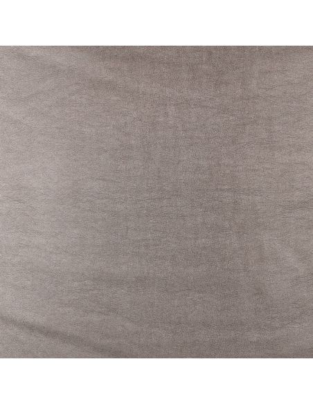 Kledingstoffen van imitatie - Metallic bruin