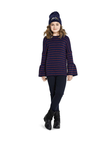 Trui patroon - Burda 9335