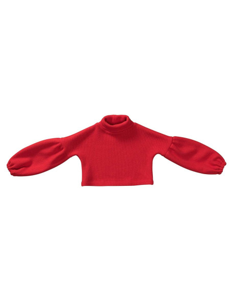 Trui patroon - Burda 9335